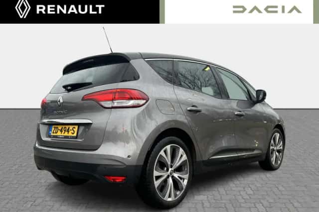 Renault Scénic (2019) thumbnail 5