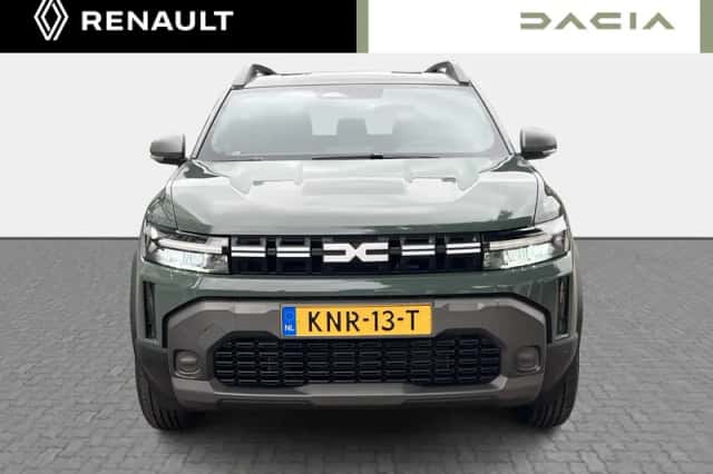 Dacia Duster (2026) thumbnail 2
