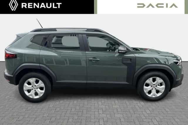 Dacia Duster (2026) thumbnail 4