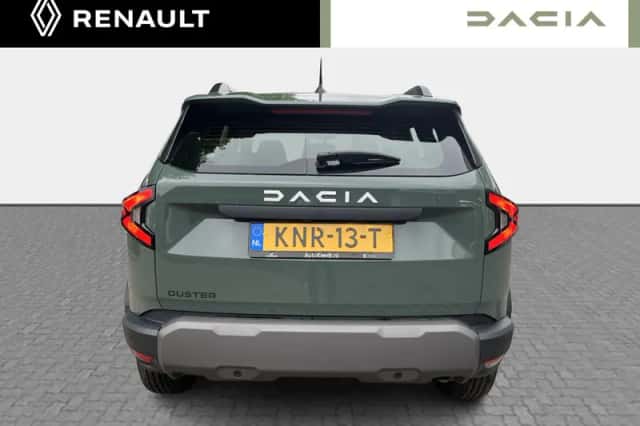 Dacia Duster (2026) thumbnail 6