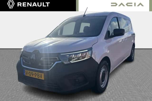 Renault Kangoo (2026) thumbnail 1