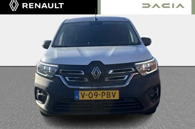 Renault Kangoo (2026) thumbnail 2
