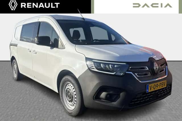 Renault Kangoo (2026) thumbnail 3
