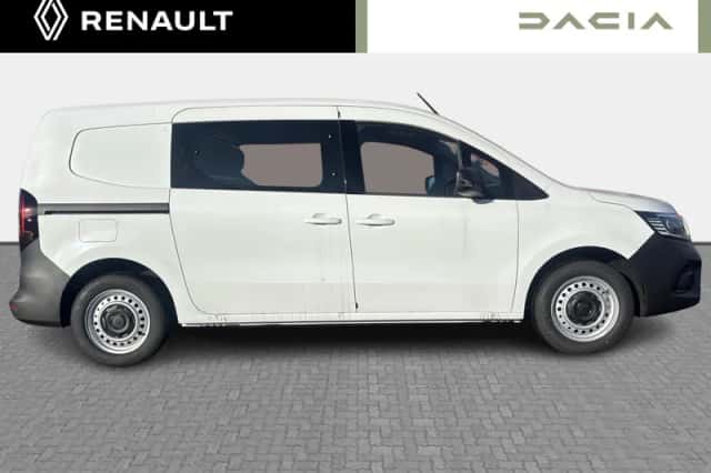 Renault Kangoo (2026) thumbnail 4