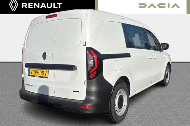 Renault Kangoo (2026) thumbnail 5
