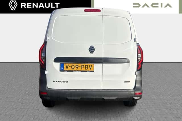 Renault Kangoo (2026) thumbnail 6