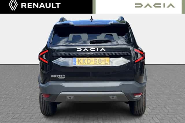 Dacia Bigster (2026) thumbnail 6