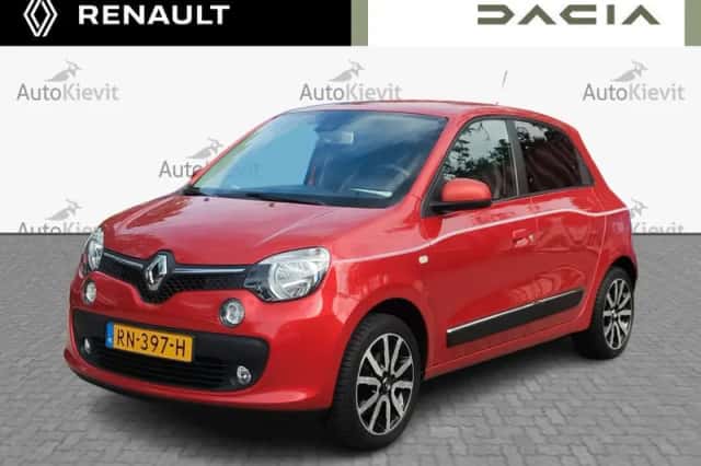 Renault Twingo (2018) thumbnail 1