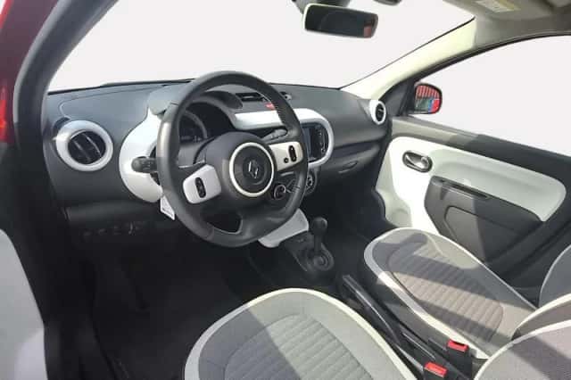 Renault Twingo (2018) thumbnail 4