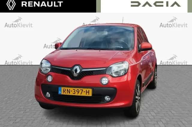 Renault Twingo (2018) thumbnail 5