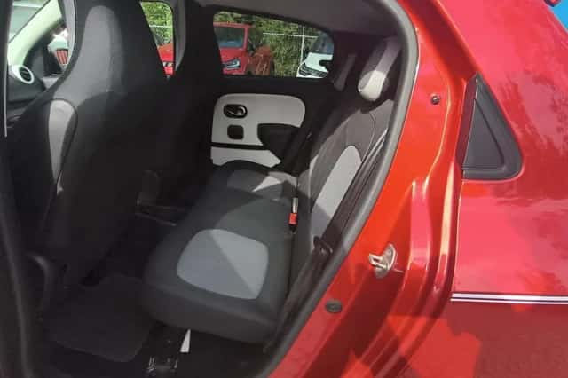 Renault Twingo (2018) thumbnail 6