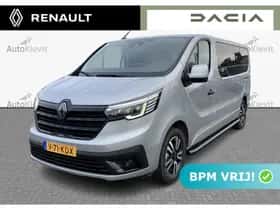 Renault Trafic (2024)