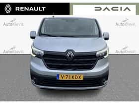 Renault Trafic (2024) thumbnail 2