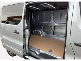 Renault Trafic (2024) thumbnail 11