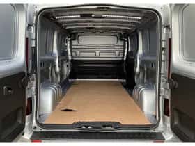 Renault Trafic (2024) thumbnail 12