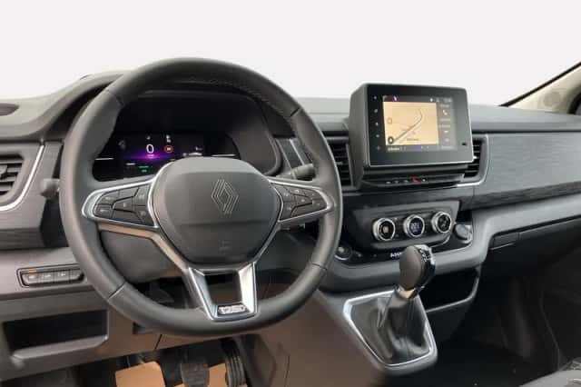 Renault Trafic (2024) thumbnail 13