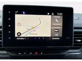 Renault Trafic (2024) thumbnail 18