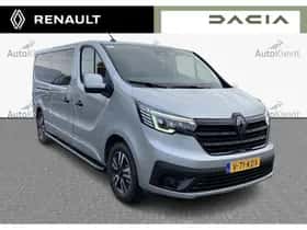 Renault Trafic (2024) thumbnail 3