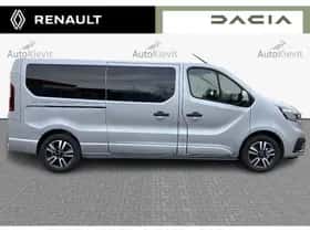 Renault Trafic (2024) thumbnail 4