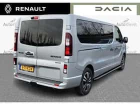 Renault Trafic (2024) thumbnail 5
