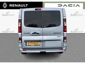 Renault Trafic (2024) thumbnail 6