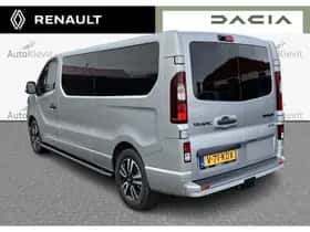 Renault Trafic (2024) thumbnail 7