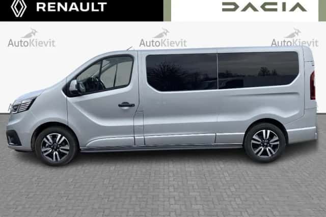 Renault Trafic (2024) thumbnail 8