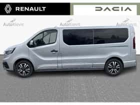 Renault Trafic (2024) thumbnail 8