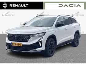 Renault Espace (2025)