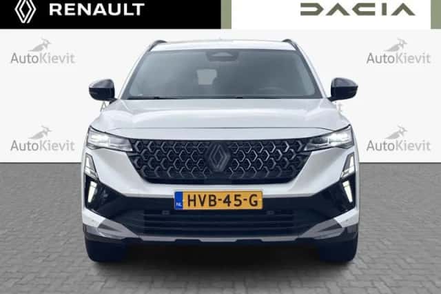 Renault Espace (2025) thumbnail 2