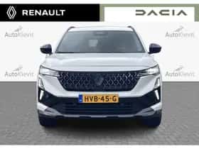 Renault Espace (2025) thumbnail 2