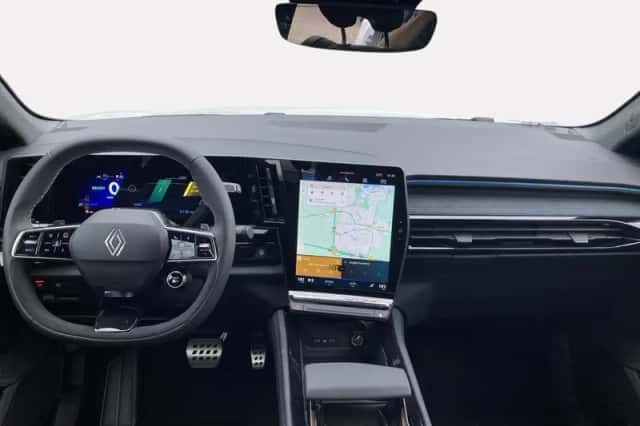 Renault Espace (2025) thumbnail 13