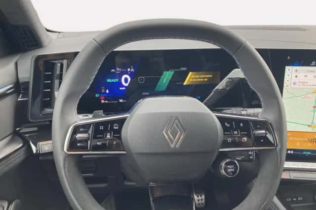 Renault Espace (2025) thumbnail 16