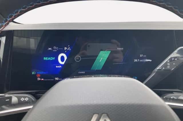 Renault Espace (2025) thumbnail 17