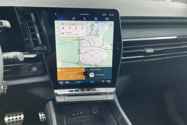 Renault Espace (2025) thumbnail 18