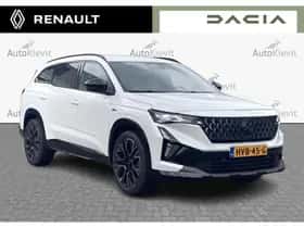 Renault Espace (2025) thumbnail 3