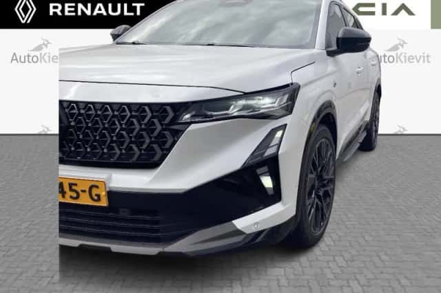 Renault Espace (2025) thumbnail 22