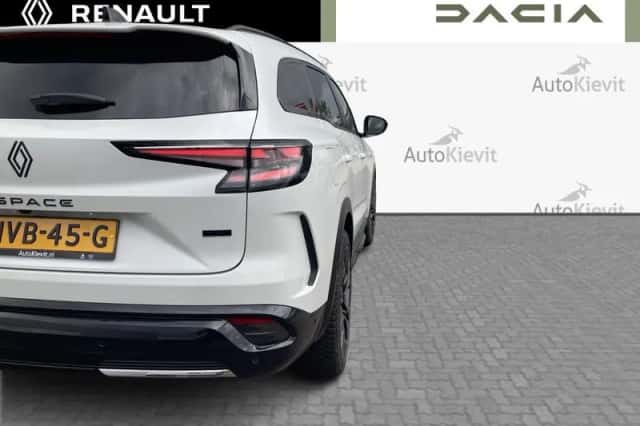 Renault Espace (2025) thumbnail 23