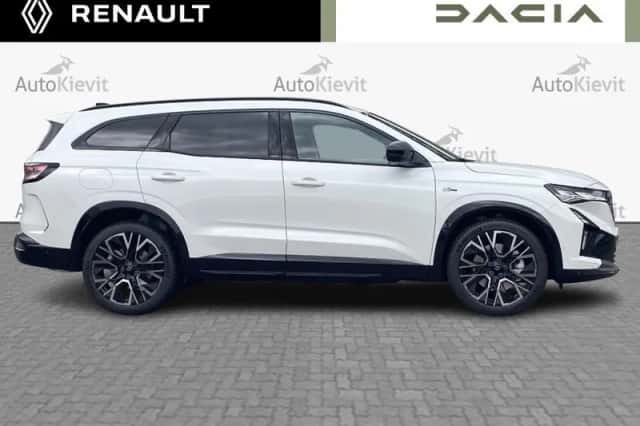 Renault Espace (2025) thumbnail 4