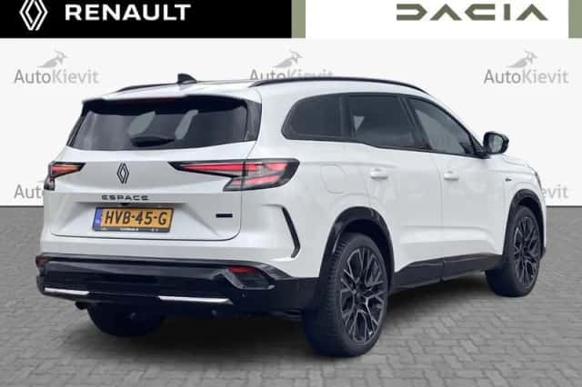 Renault Espace (2025) thumbnail 5