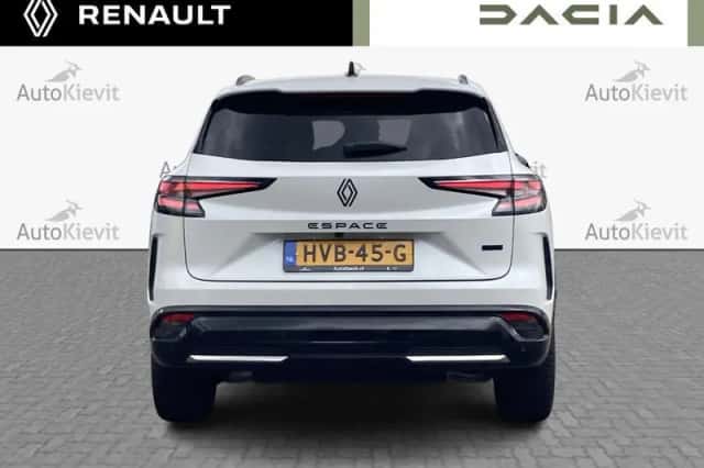 Renault Espace (2025) thumbnail 6