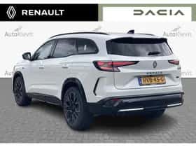 Renault Espace (2025) thumbnail 7