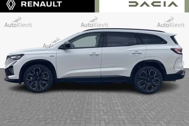Renault Espace (2025) thumbnail 8