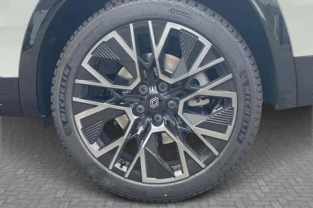 Renault Espace (2025) thumbnail 9