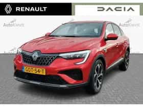 Renault Arkana (2024)