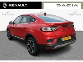 Renault Arkana (2024) thumbnail 18