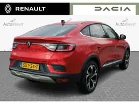 Renault Arkana (2024) thumbnail 3