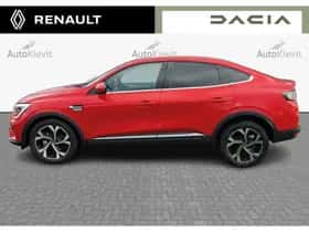 Renault Arkana (2024) thumbnail 22