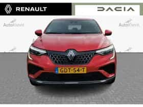 Renault Arkana (2024) thumbnail 5