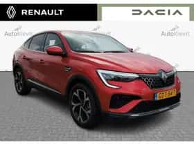 Renault Arkana (2024) thumbnail 8